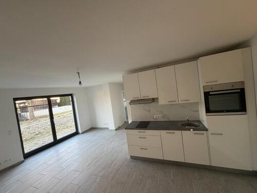 Foto - 2 Zimmer Erdgeschoßwohnung in Schrobenhausen