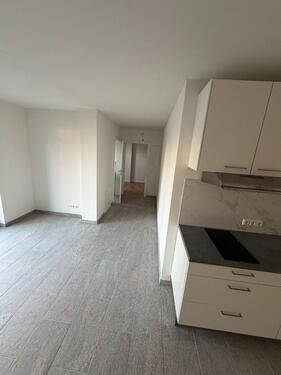 Foto - Erdgeschoßwohnung in Schrobenhausen zur Miete