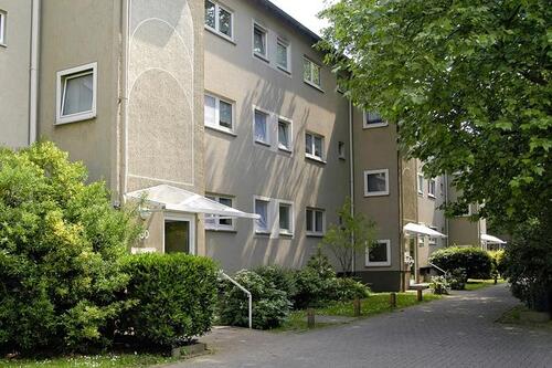 Foto - Charmante 3-Zimmer-Wohnung in Duisburg – Abwechslungsreiches Wohnen auf 62,59 m²