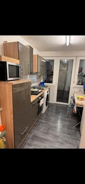 Foto - 2 Zimmerwohnung - 780,00&nbsp;EUR Kaltmiete, ca.&nbsp; 60,00&nbsp;m&sup2;