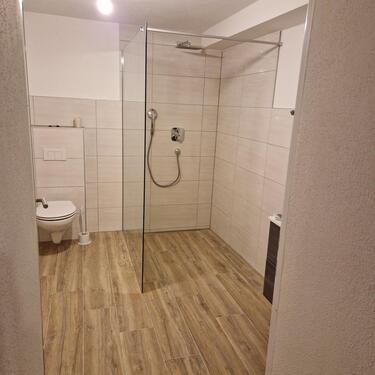 Foto - 2 Zimmer Erdgeschoßwohnung zur Miete in Grafling