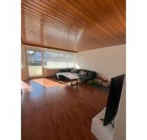 Helle 3.5 Zimmer Wohnung mit Balkon - Aalen Attenhofen