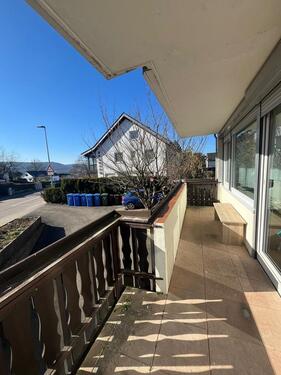 Foto - 3.5 Zimmer Erdgeschoßwohnung zur Miete in Aalen