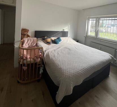 Foto - 3.5 Zimmer Erdgeschoßwohnung in Aalen