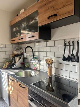 Foto - Erdgeschoßwohnung in Aalen zur Miete