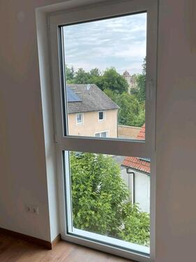 Foto - 2 Zimmer Dachgeschoßwohnung zur Miete in Muhr am See