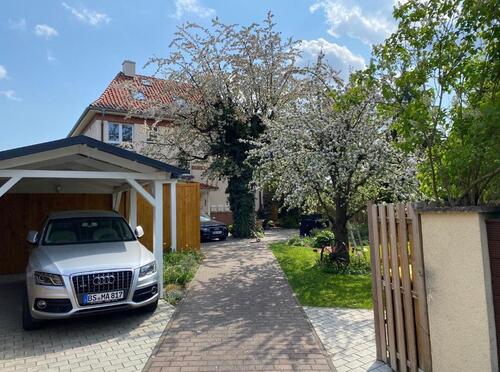 Foto - Helle 3-Zimmerwhg. (73qm OG) inkl. Garage, Küche und neuem Bad