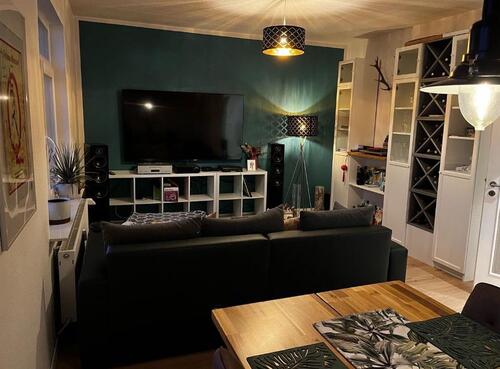 Foto - 3 Zimmer Etagenwohnung in Braunschweig