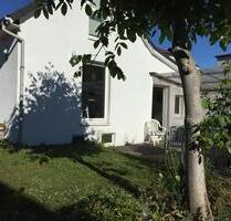 helle WG-Zimmer mit Terrasse,Garten für Student - Wolfenbüttel Ahlum