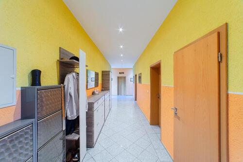 Foto - 5-Zimmer-Wohnung in Nürnberg mit Garten & Stellplatz