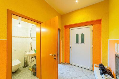 Foto - 5 Zimmer Etagenwohnung in Nürnberg