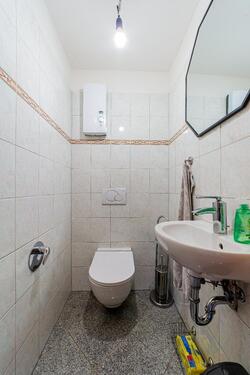 Foto - Etagenwohnung in Nürnberg zur Miete