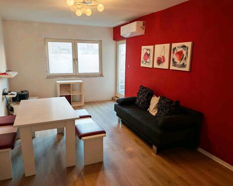 Foto - 2 Zimmer Wohnung in der Nähe von Uni.