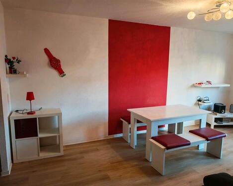 Foto - 2 Zimmer Etagenwohnung zur Miete in Trier