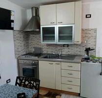 Ferienwohnung Isola Varano Apulien FG - Hafenlohr