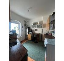 Schöne 2 Zimmerwohnung zu vermieten - Nürnberg Almoshof