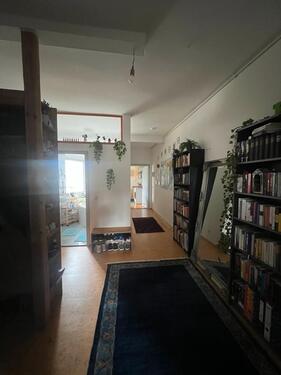Foto - 2 Zimmer Etagenwohnung zur Miete in Nürnberg
