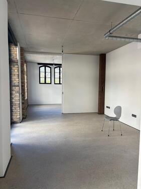 Foto - Erstbezug Bürofläche, Jungbusch. Nähe Popakademie