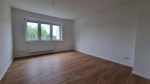 Foto - Etagenwohnung in Schleiz zur Miete