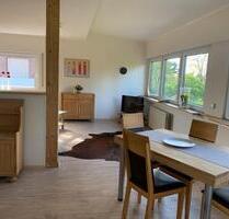 Gemütliche, hochwertige Zweizimmerwohnung - Mönchengladbach Süd