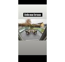 4-Zimmer-Wohnung mit ca. 120m2 saniert ab 01.mai große Terrasse - Köln Mülheim