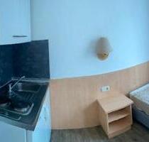 Günstiges Appartement mit moderner Ausstattung -möbliert - Fronreute
