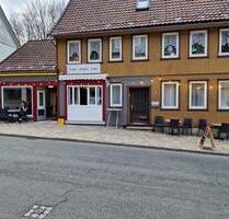 Café, Bistro, Imbiss oder Einzelhandel in Altenau - Harz (LK Goslar) Bergstadt Altenau-Schulenberg i.O.