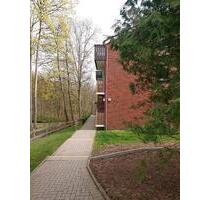 Wohnung. 1 Zi. Knapp 40qm. Ohne Provision. Bad Sachsa