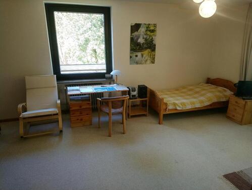 Foto - 1 Zimmer Etagenwohnung zum Kaufen in Bad Sachsa