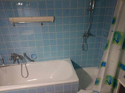 Foto - 1 Zimmer Etagenwohnung in Bad Sachsa