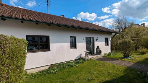 Foto - 5 Zimmer Bungalow in Igling