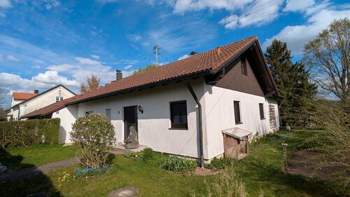 Foto - Bungalow in Igling zum Kaufen