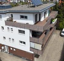 Wohnung in zentraler Lage von Laichingen