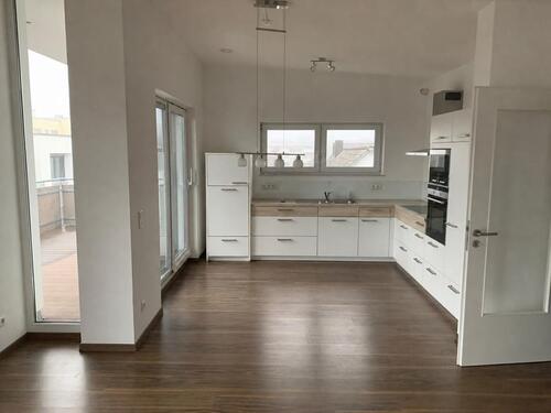 Foto - Einfamilienhaus in Laichingen zur Miete