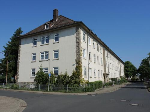 Foto - kleine 1-Zimmer-Seniorenwohnung in Bothfeld