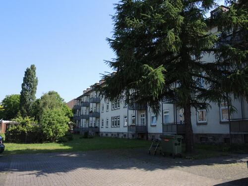 Foto - 1 Zimmer Etagenwohnung zur Miete in Hannover