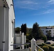 Singles aufgepasst: Schickes Apartment mit Weitblick - Nürtingen