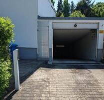 Einstellplatz Stellplatz Garage Tiefgarage nur Motorrad Roller - München Sendling-Westpark