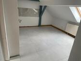 Foto - Dachgeschoßwohnung in Dessau-Roßlau zur Miete
