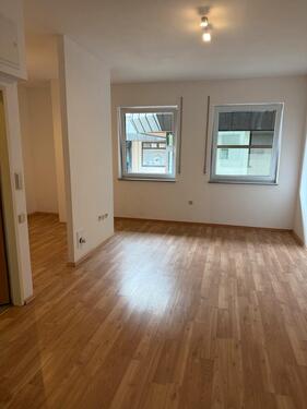 Foto - 1,5 Zimmer Wohnung, zentrale Lage in Vöhringen