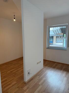 Foto - 1.5 Zimmer Erdgeschoßwohnung in Vöhringen
