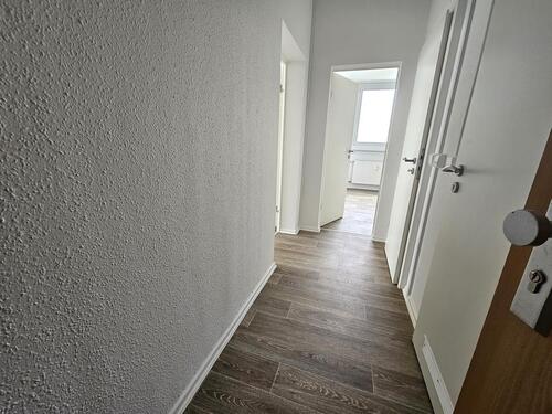 Foto - 3 Zimmer Etagenwohnung in Halle (Saale)