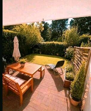 Foto - 3-Zimmer-Eigentumswohnung mit Loggia GartenStellplatz