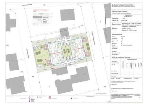 Foto - 6 Zimmer Doppelhaushälfte zum Kaufen in Laer