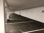 Foto - Tiefgaragenstellplatz in Schönefeld - sofort bezugsfrei - BBA