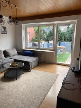 Foto - Etagenwohnung in Leiwen zur Miete