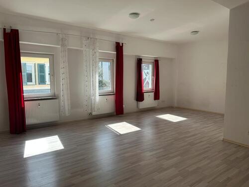 Foto - Etagenwohnung zur Miete in Bad Kreuznach