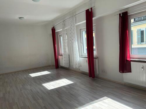 Foto - Etagenwohnung in Bad Kreuznach