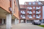 Foto - Etagenwohnung in Stralsund