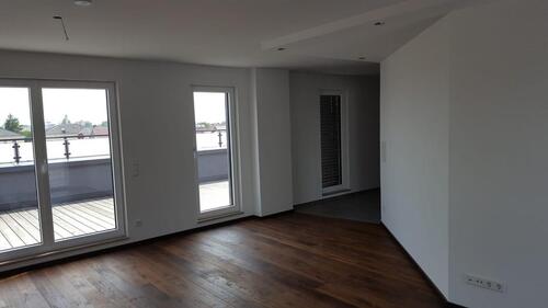 Foto - Etagenwohnung zum Kaufen in Mühldorf am Inn